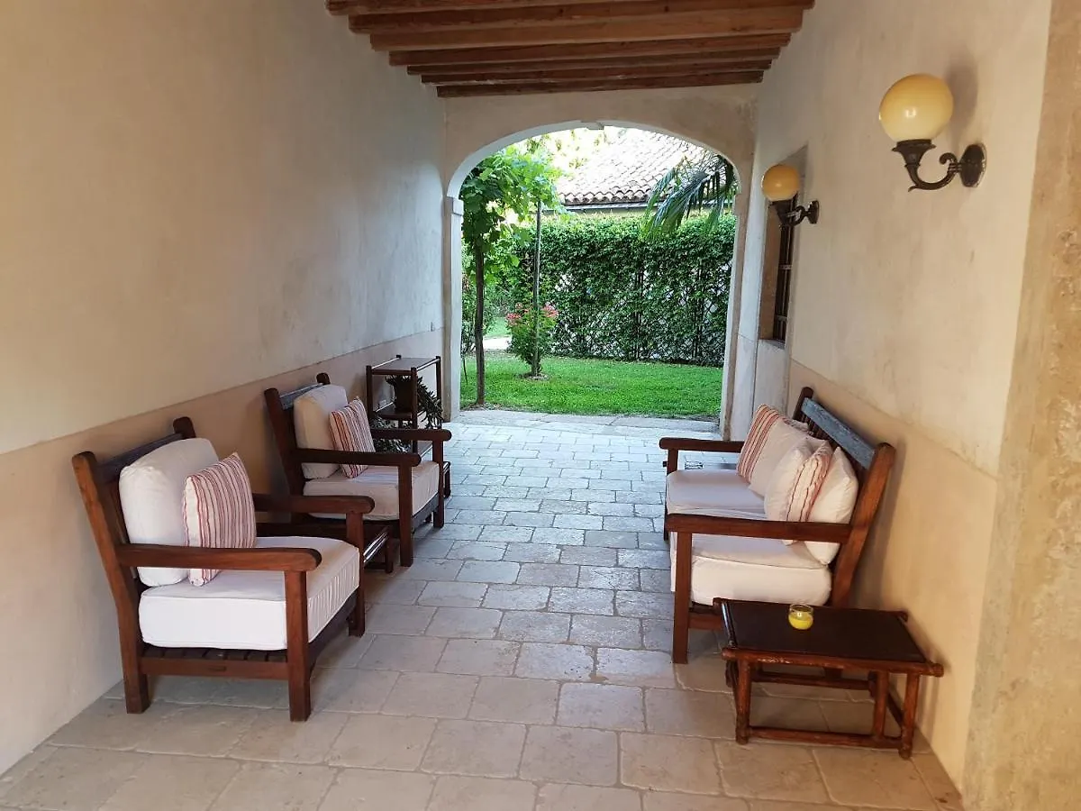 Apartment Resort Brandolini Rota Cordignano