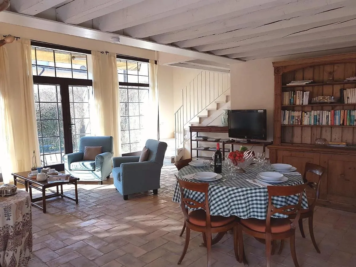 Apartment Resort Brandolini Rota Cordignano