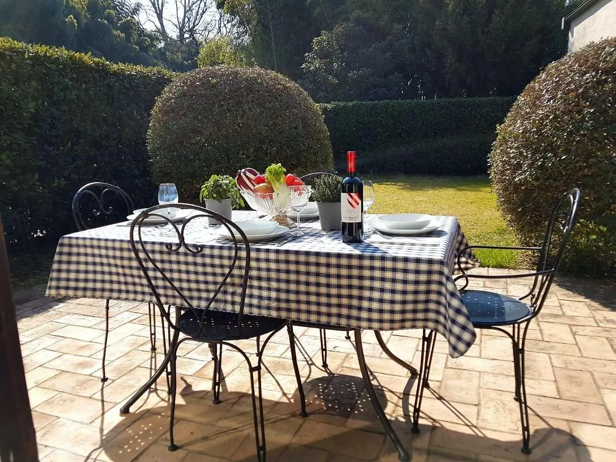 Resort Brandolini Rota Cordignano Italy