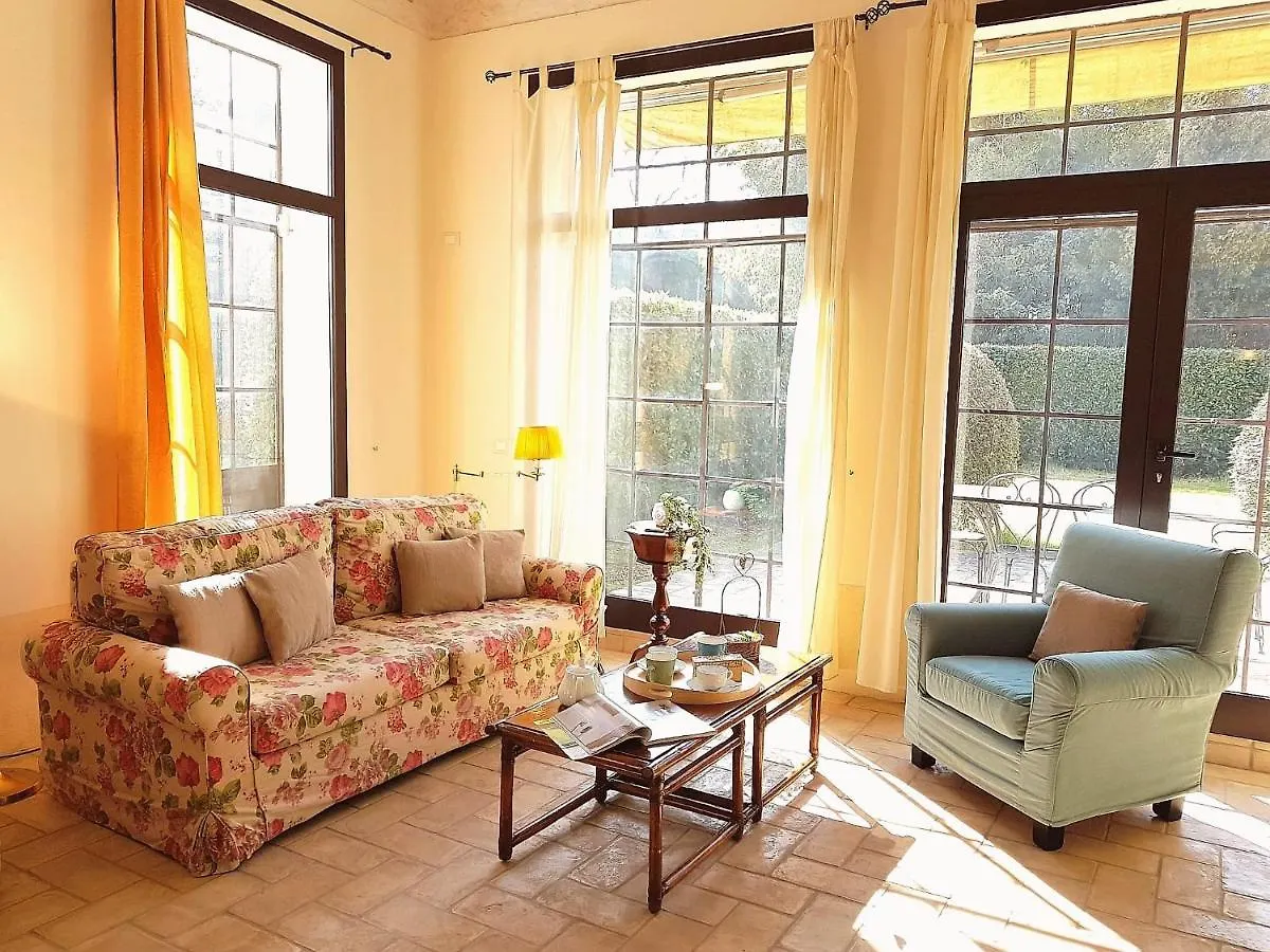 Apartment Resort Brandolini Rota Cordignano Italy