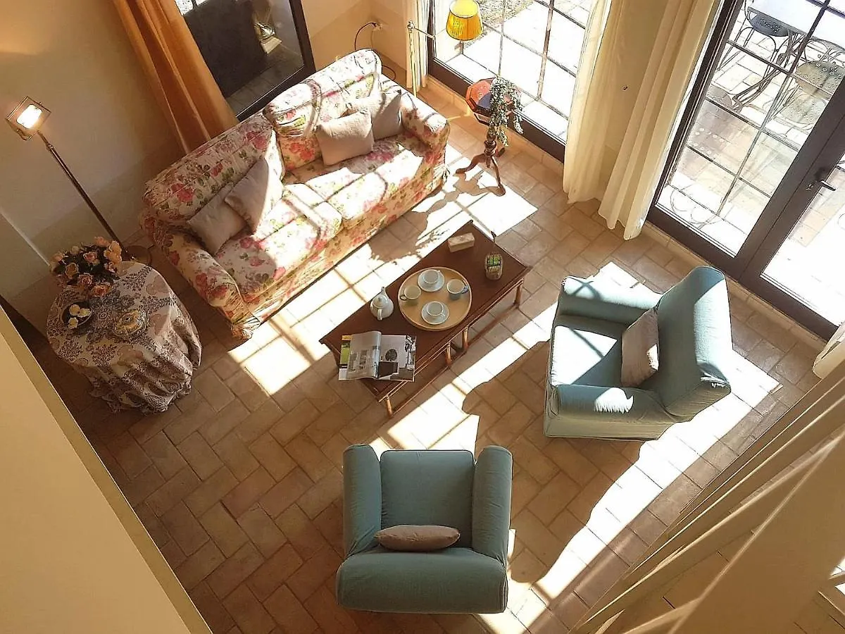 Apartment Resort Brandolini Rota Cordignano