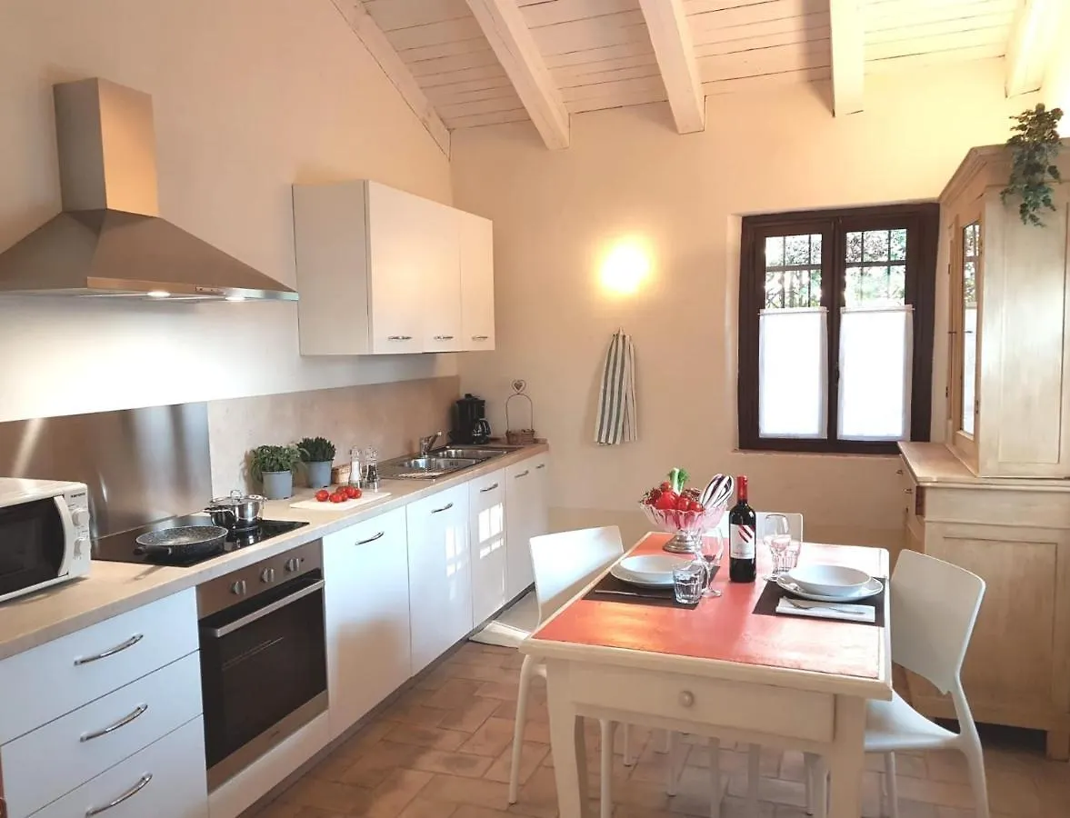 Resort Brandolini Rota Cordignano 0*,