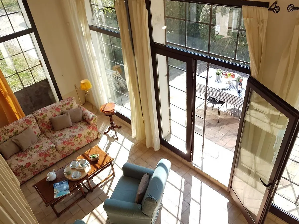 Resort Brandolini Rota Cordignano