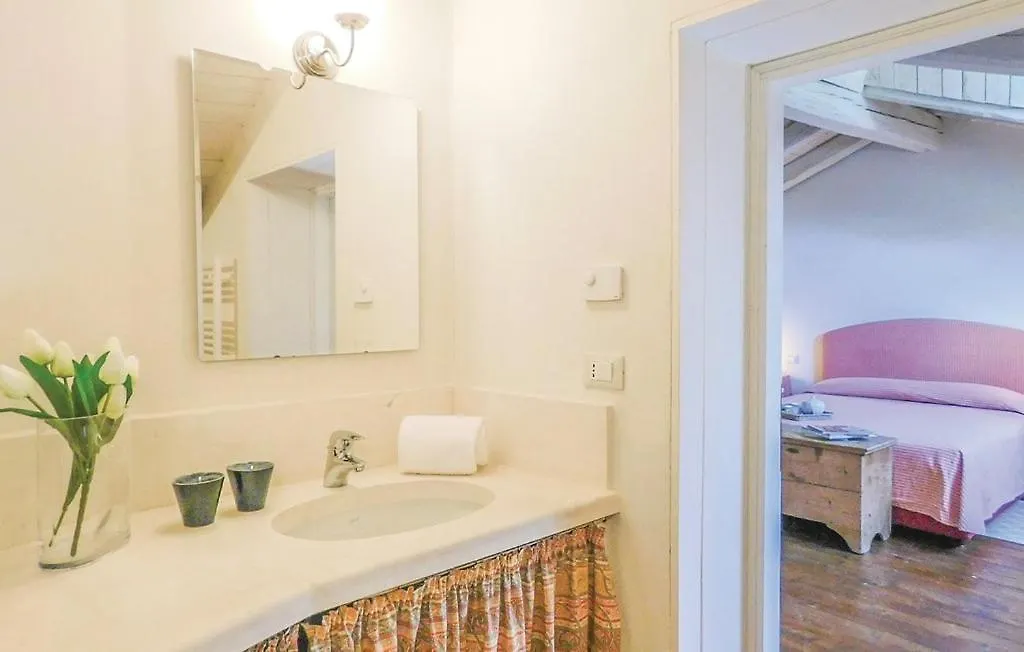 Resort Brandolini Rota Cordignano Apartment