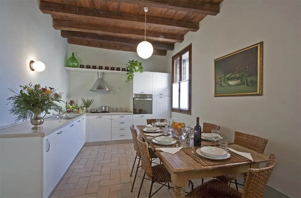 Resort Brandolini Rota Cordignano Apartment