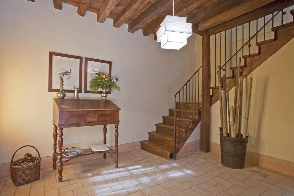 Apartment Resort Brandolini Rota Cordignano