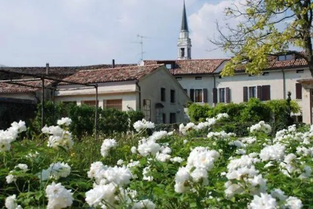 Apartment Resort Brandolini Rota Cordignano Italy