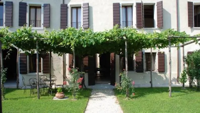 Apartment Resort Brandolini Rota Cordignano