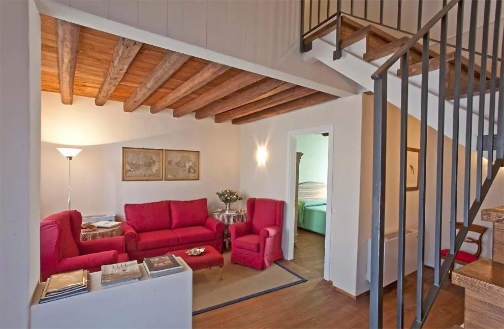 Apartment Resort Brandolini Rota Cordignano Italy