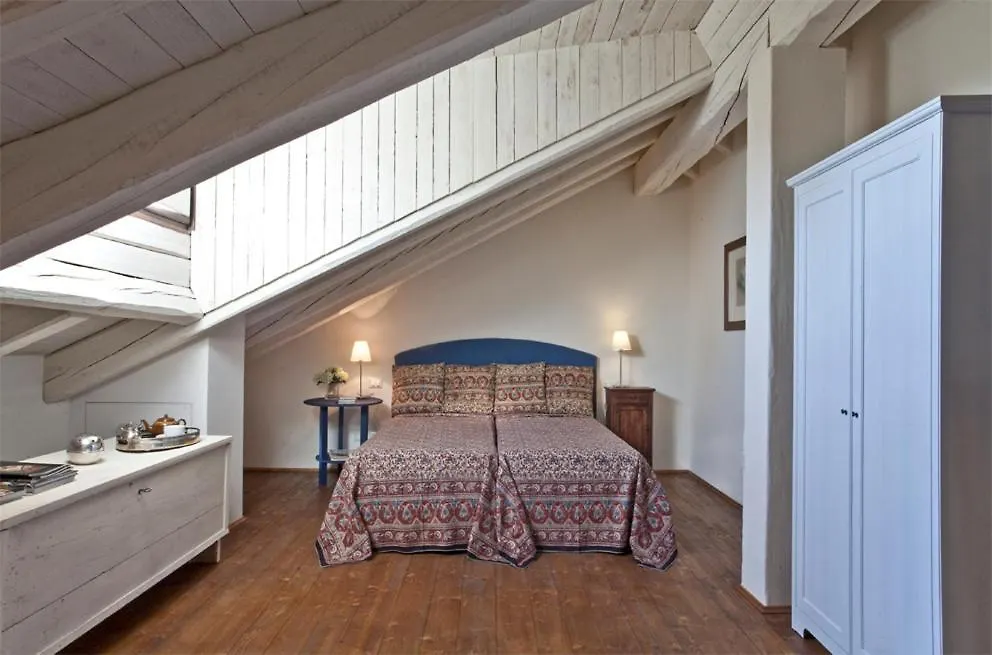 Resort Brandolini Rota Cordignano