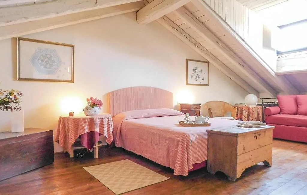 Apartment Resort Brandolini Rota Cordignano